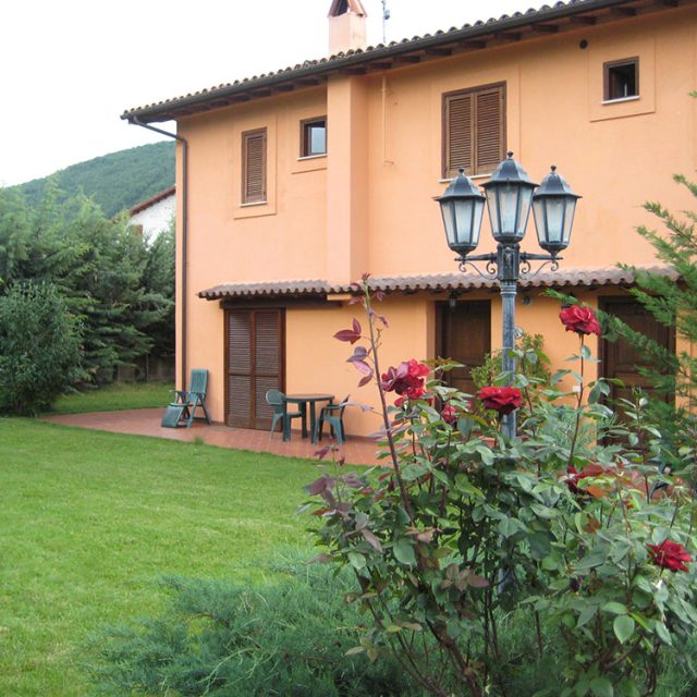 Agriturismo Antico Borghetto