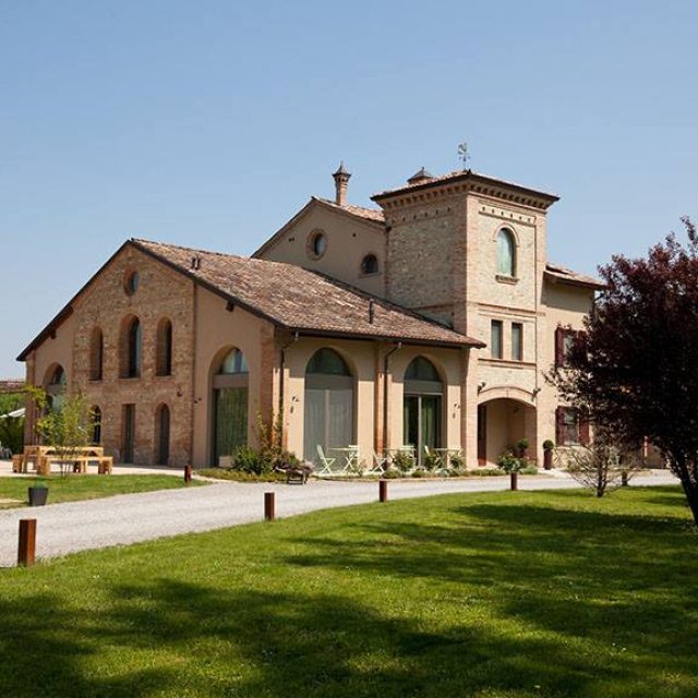 Agriturismo La Rondanina