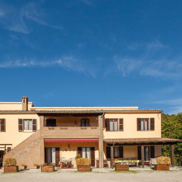 Agriturismo Ca’ Licozzo