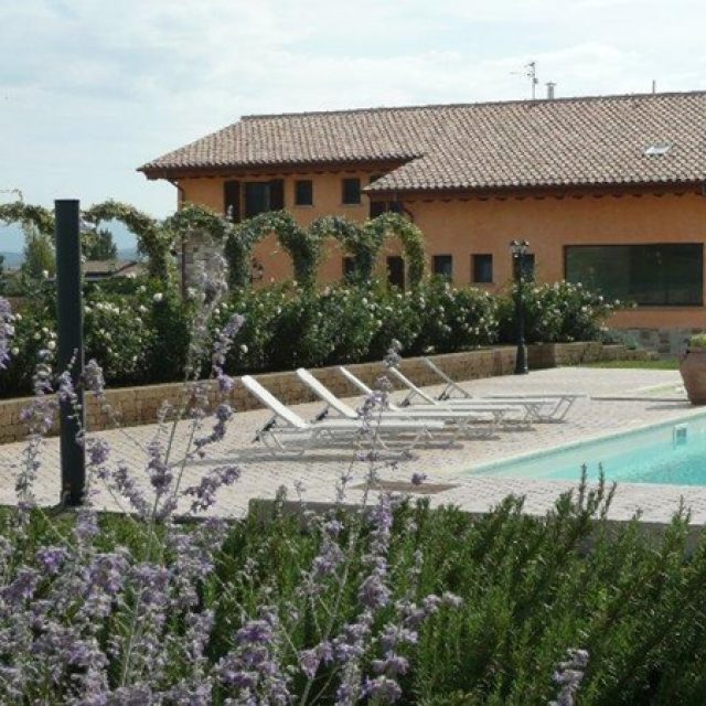 Agriturismo il Fienile di Assisi