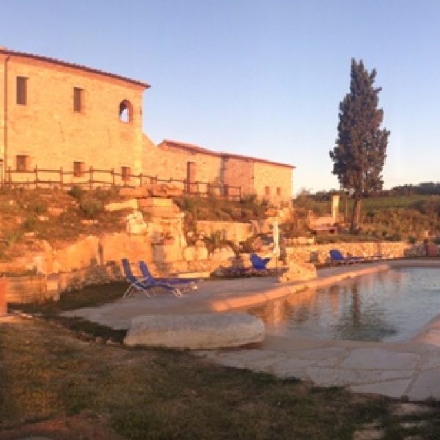 Agriturismo Scannano