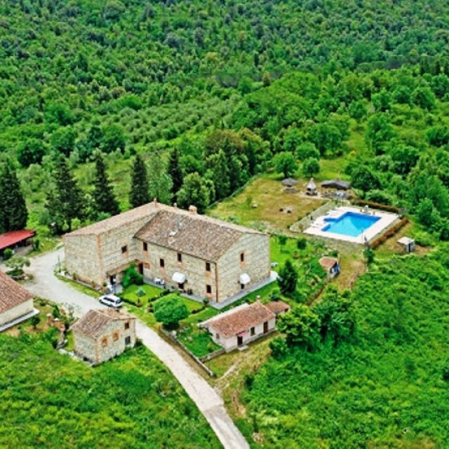 Agriturismo Lampugnano