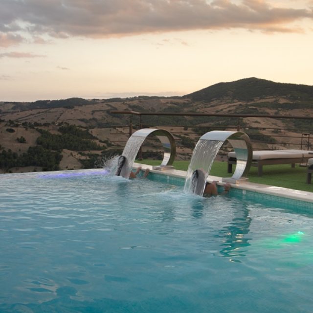 Agriturismo Casale 700