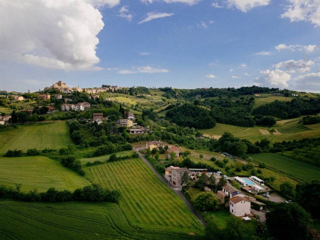 Agriturismo Casale Serena