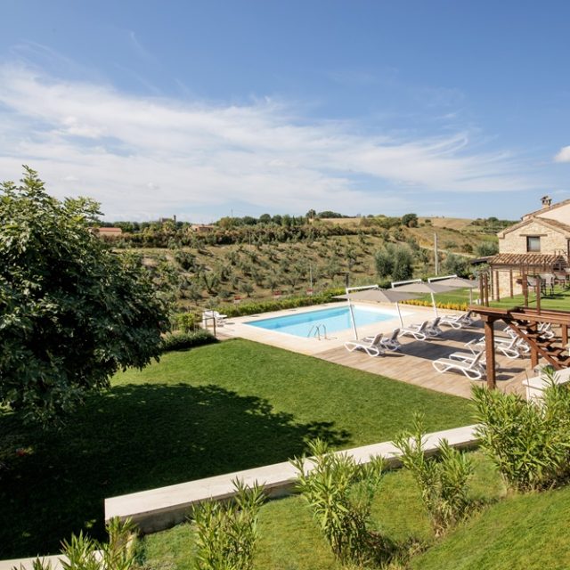 Agriturismo Collelago